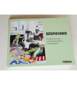 Dospievanie